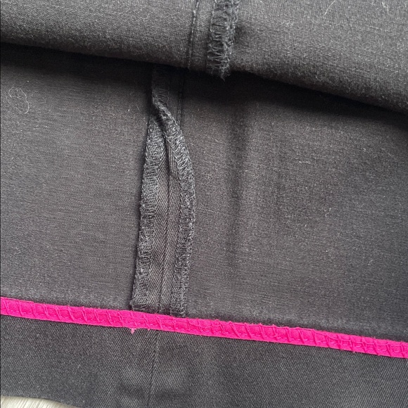 J. Crew Black Pencil Skirt - Picture 7 of 12